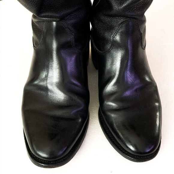 Shipton & Heneage Willington Military Mess Boot